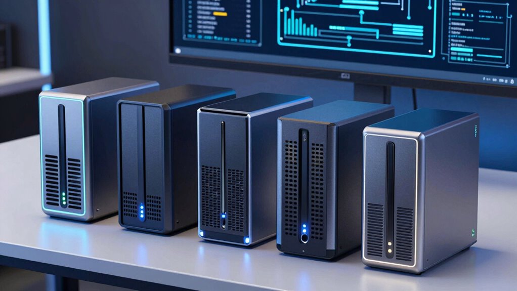 top 10gbe nas options