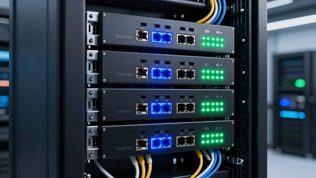top 10gbe switches 2026