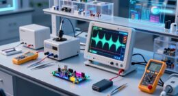 top 15 electronics lab equipment