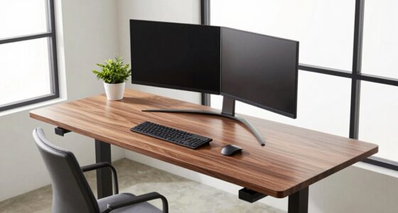 top 15 executive desks