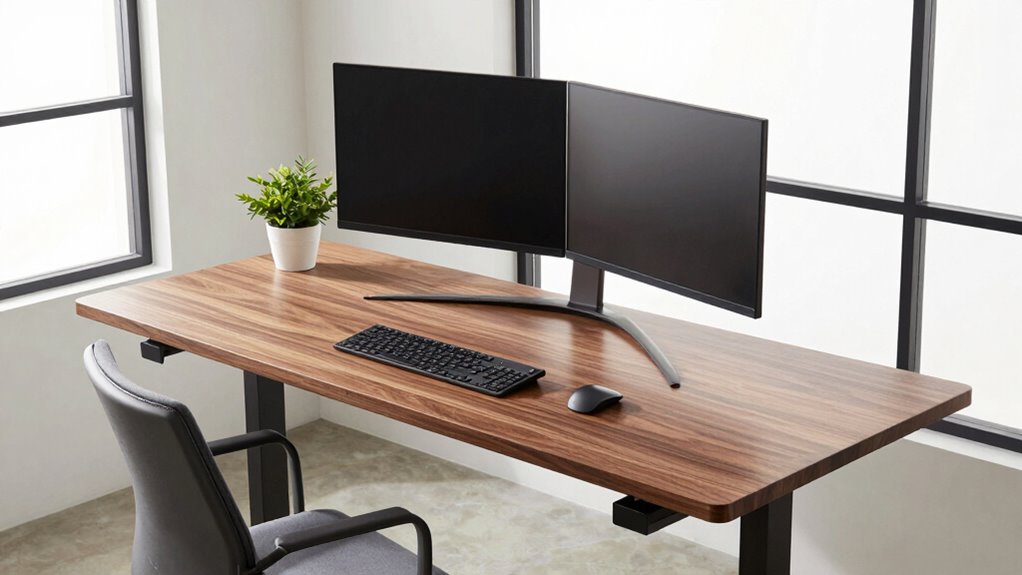 top 15 executive desks