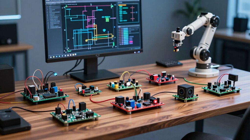 top 15 sensor kits