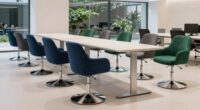 top 15 sit stand stool chairs