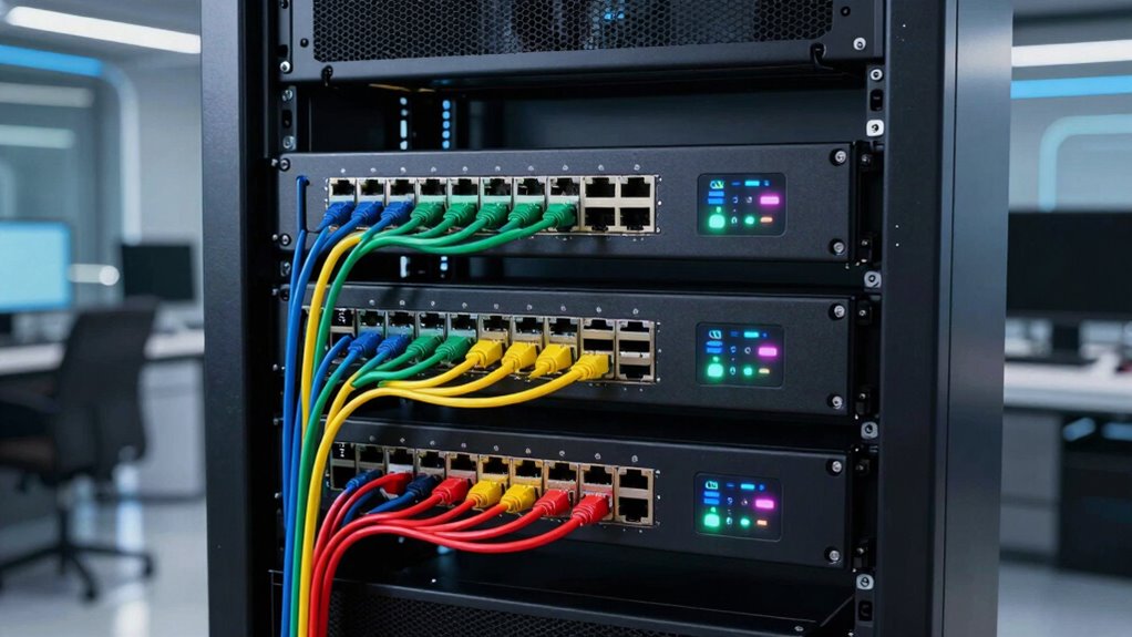 top 24 port switches 2026