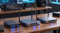 top 2 5gbe routers