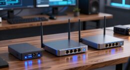 top 2 5gbe routers