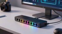 top 2 5gbe switches