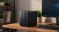 top 2 bay nas selection