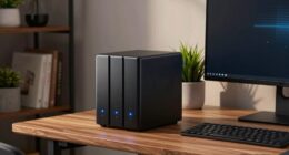 top 2 bay nas selection