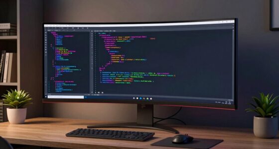 top 34 inch ultrawide monitors