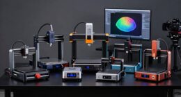 top 3d cnc tools