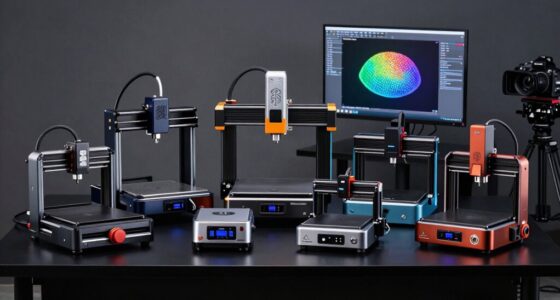 top 3d cnc tools