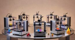 top 3d printers for prototyping