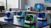 top 3d scanners 2026
