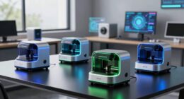 top 3d scanners 2026