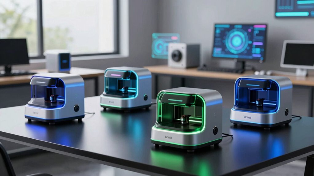 top 3d scanners 2026