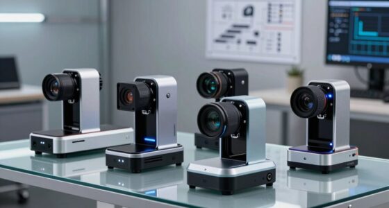 top 3d scanners 2026