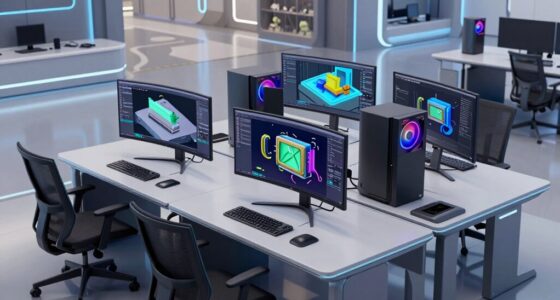 top 3d workstations 2026