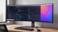 top 49 inch ultrawide monitors