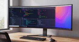 top 49 inch ultrawide monitors