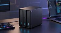 top 4 bay nas models