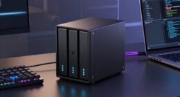 top 4 bay nas models