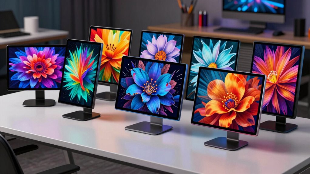 top 4k pen displays