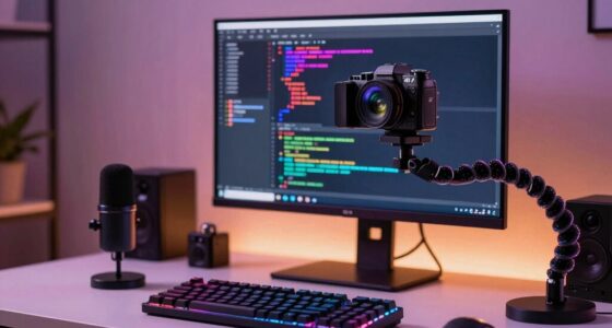 top 4k streaming cameras