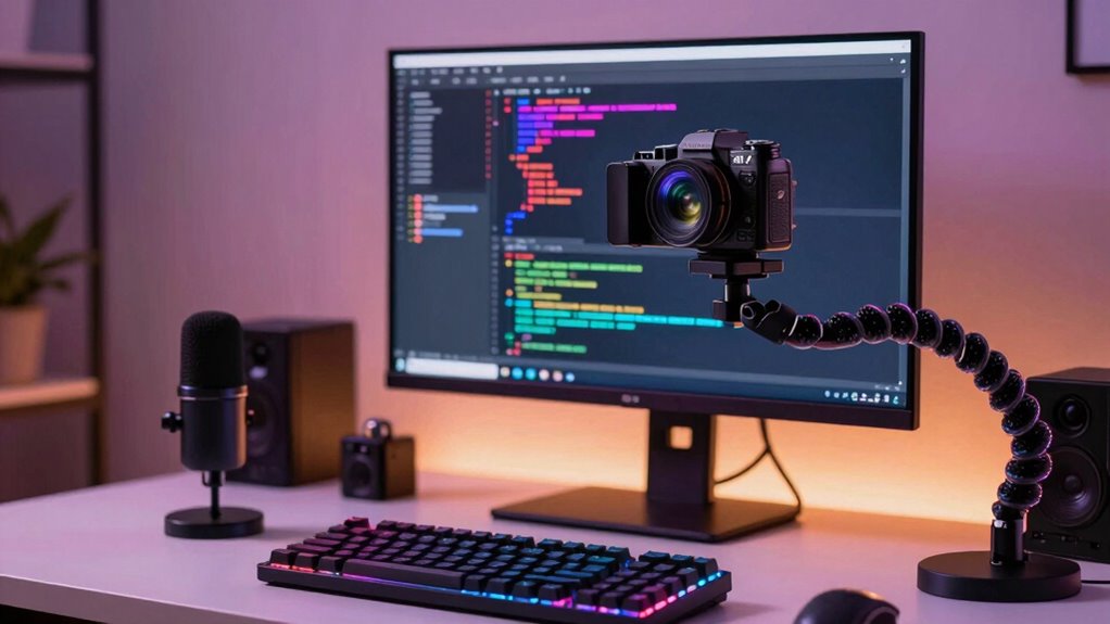 top 4k streaming cameras