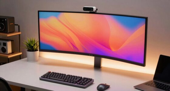 top 4k webcams for developers