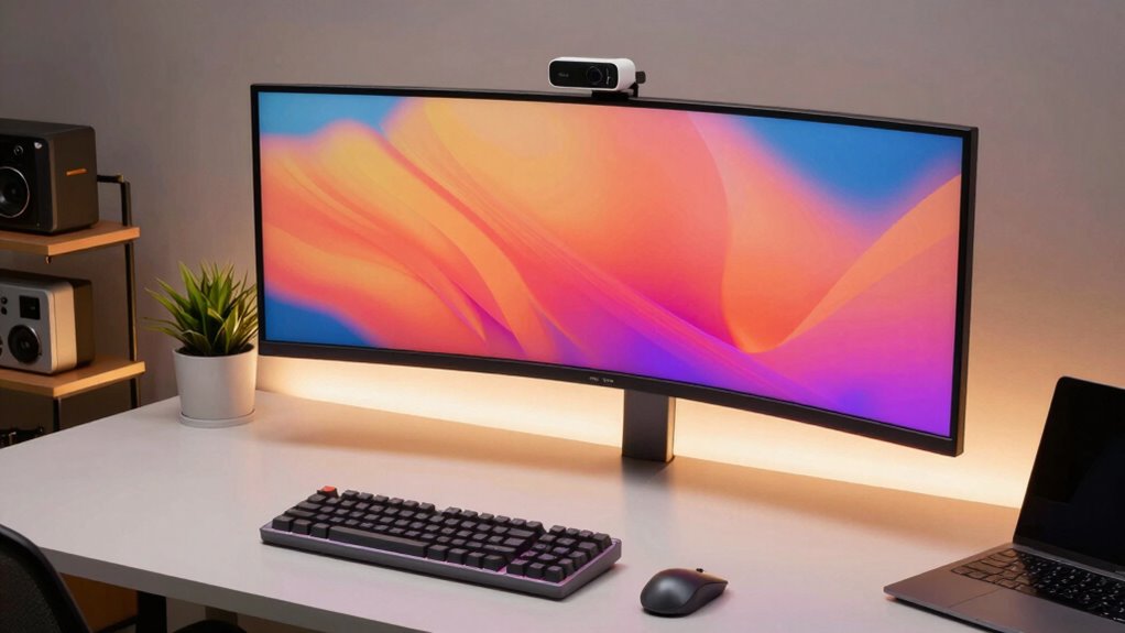 top 4k webcams for developers