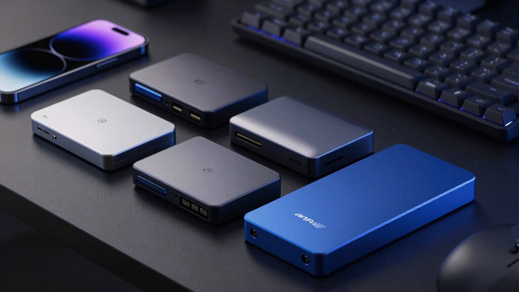 top 4tb ssds for programmers