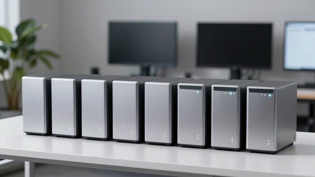 top 6 bay nas options
