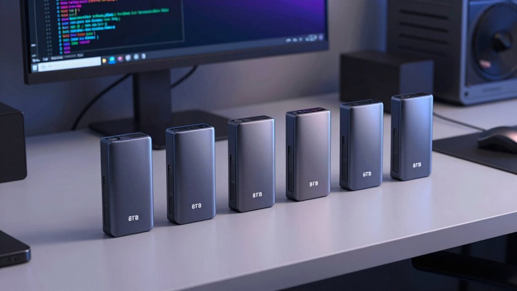 top 8tb external ssds