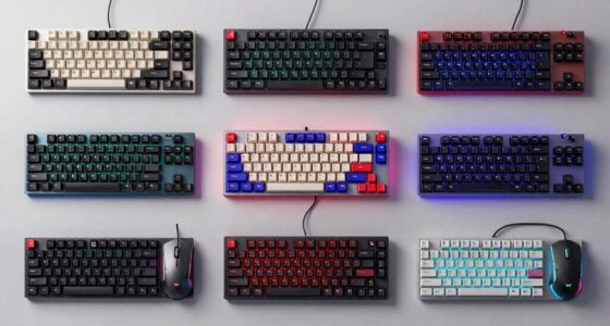 top 9 2026 peripherals