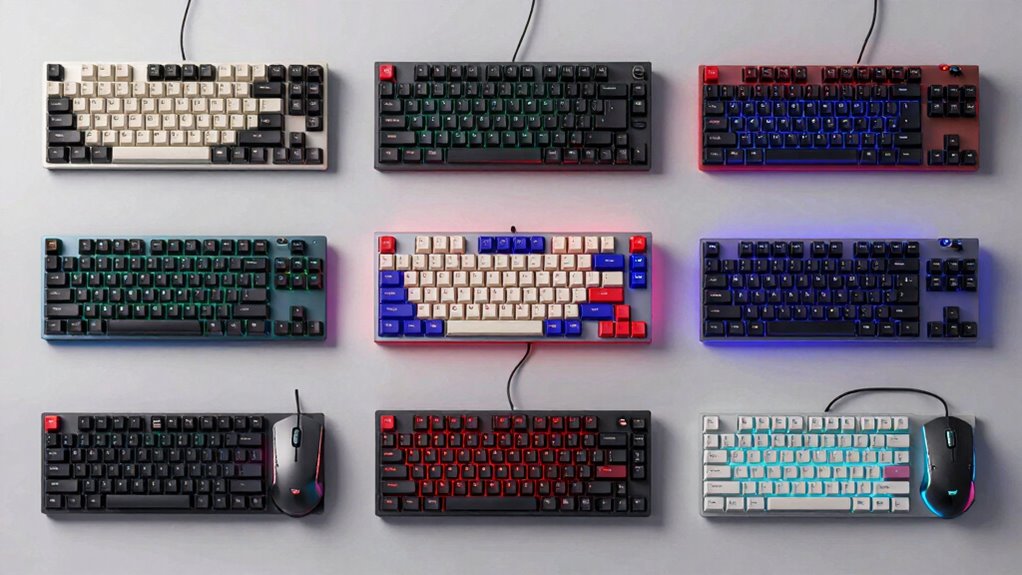 top 9 2026 peripherals