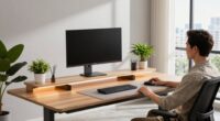 top adjustable desks 2026