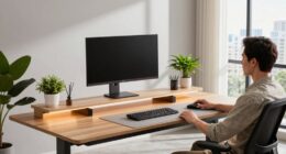 top adjustable desks 2026