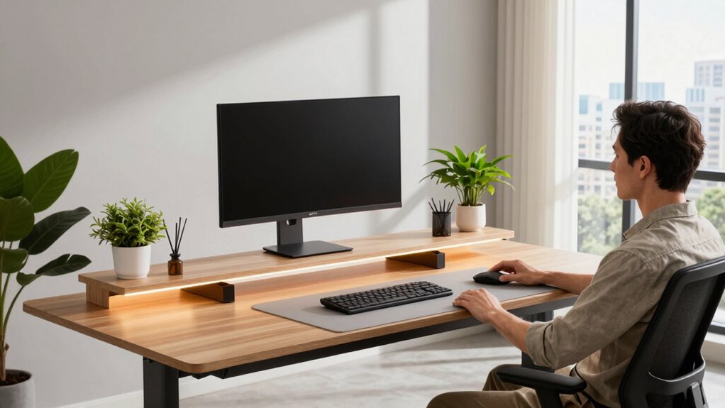 top adjustable desks 2026