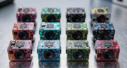 top ai camera modules
