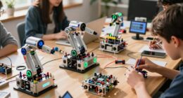 top ai robot kits