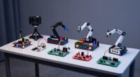 top ai robotics kits