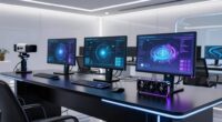 top ai workstations 2026