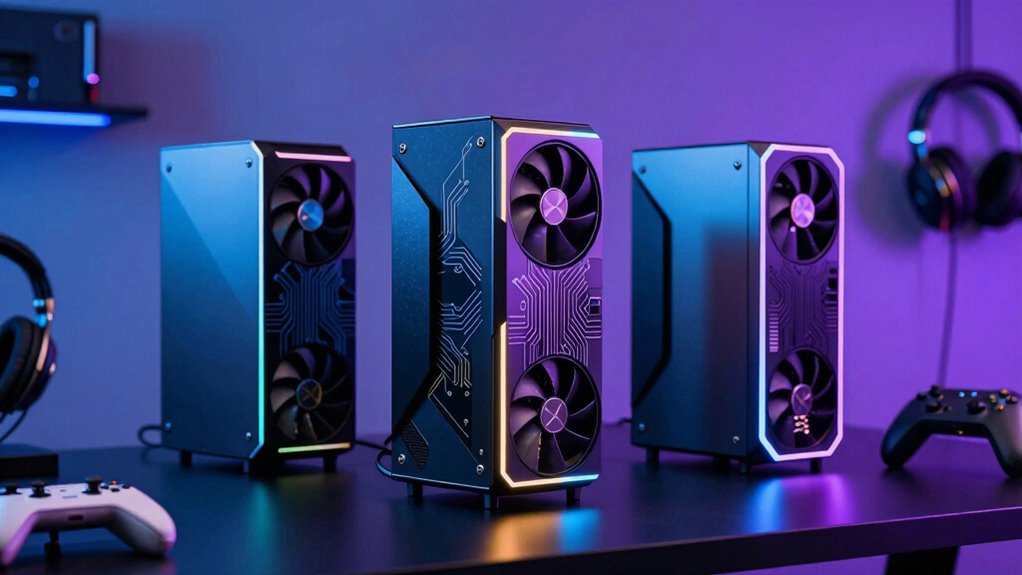 top amd gpus for gaming