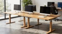 top bamboo desks 2026