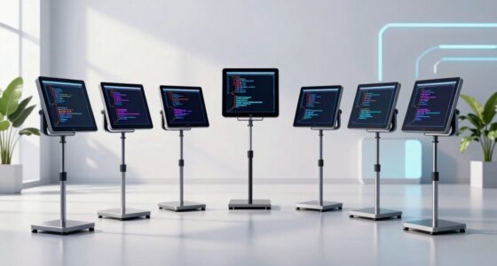 top coding tutorial teleprompters