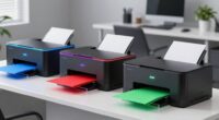 top color laser printers
