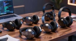 top comfy coding headphones