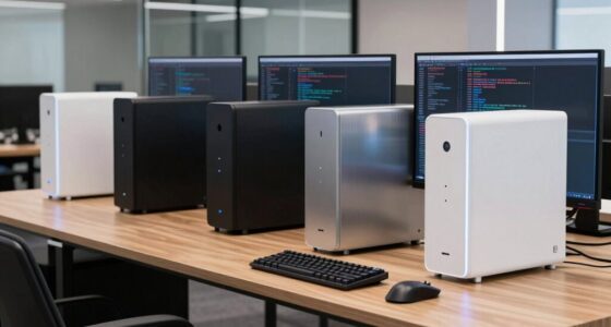 top compact developer pcs