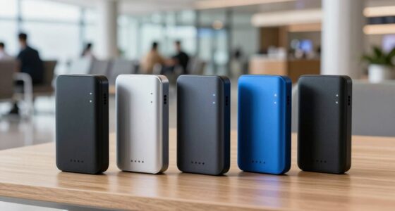 top compact vpn routers